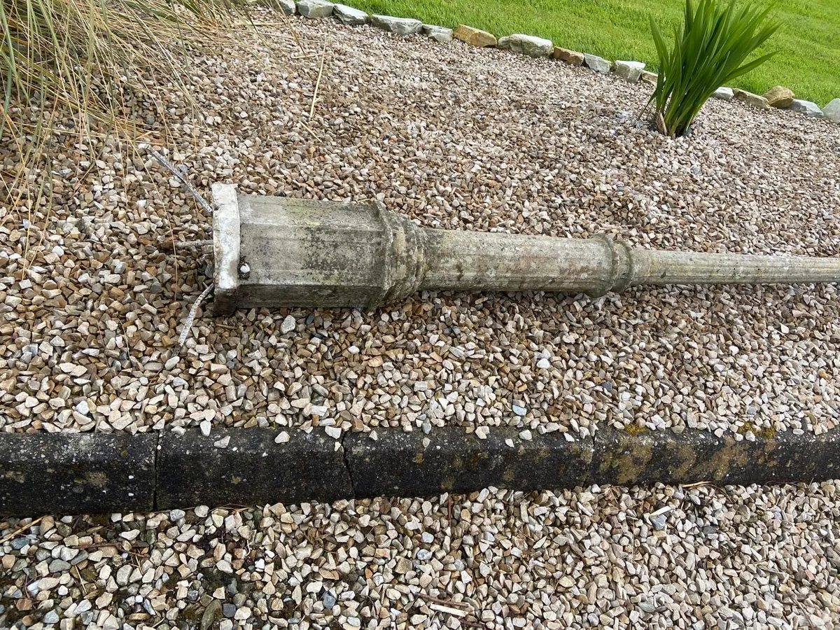 Outdoor street/yard lights - Image 3