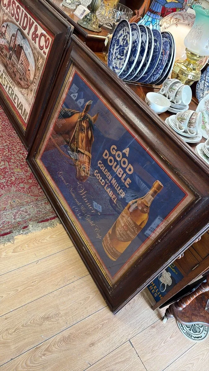 Antiques - Image 1