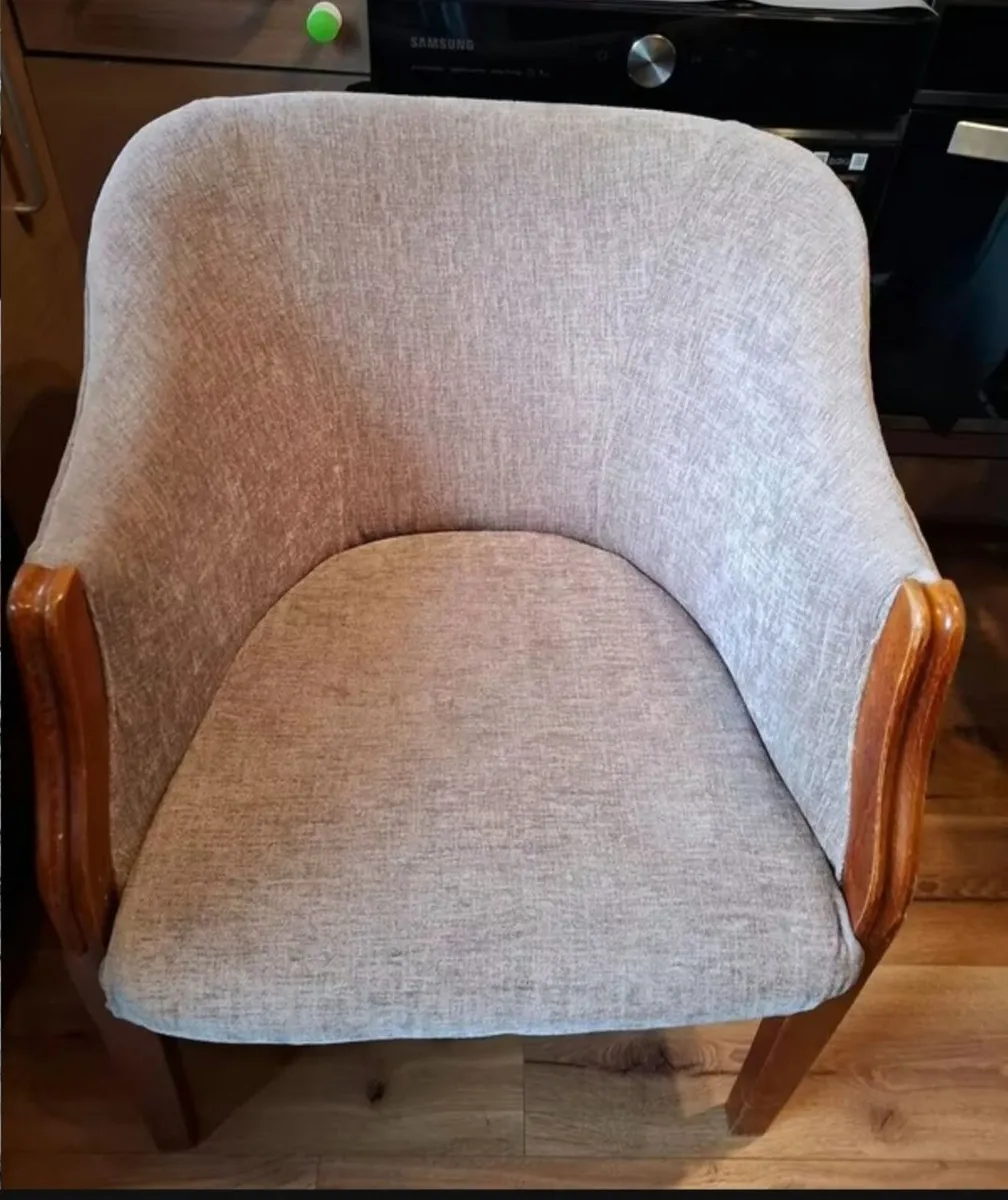 Armchairs (FREE) - Image 1