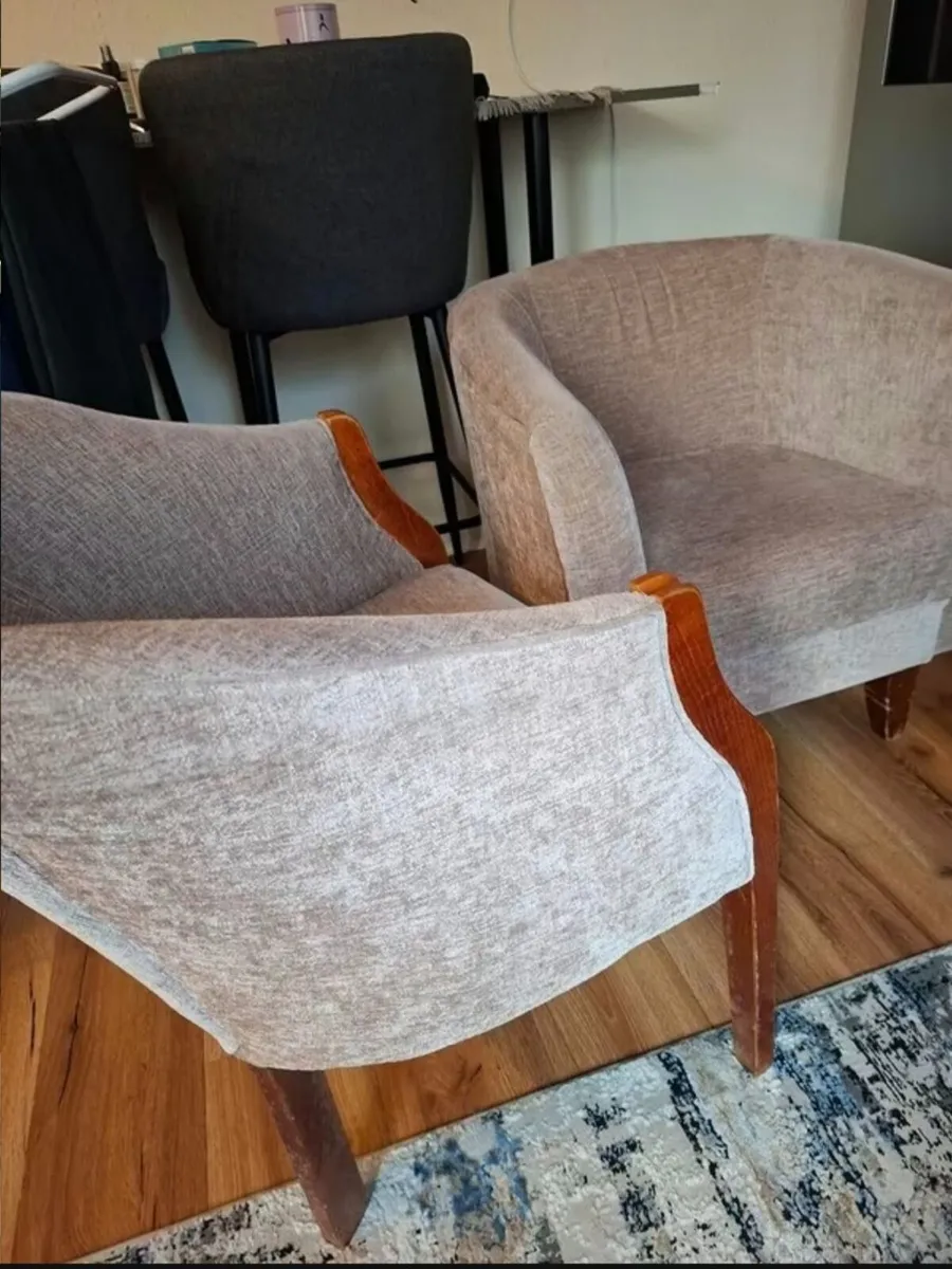 Armchairs (FREE) - Image 2