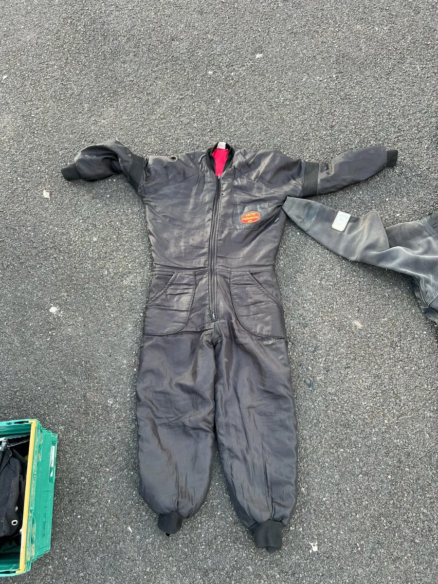 Dry Suit - Image 2
