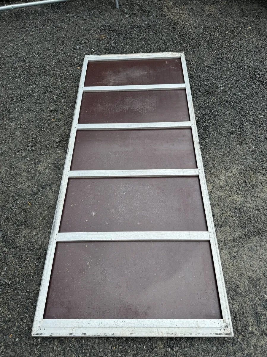 Interlocking Stage Flooring -Event Flooring Panels - Image 2