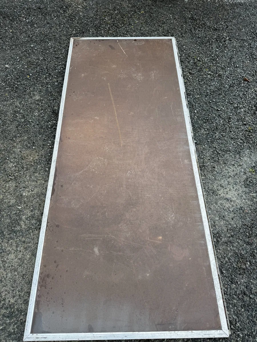 Interlocking Stage Flooring -Event Flooring Panels - Image 1