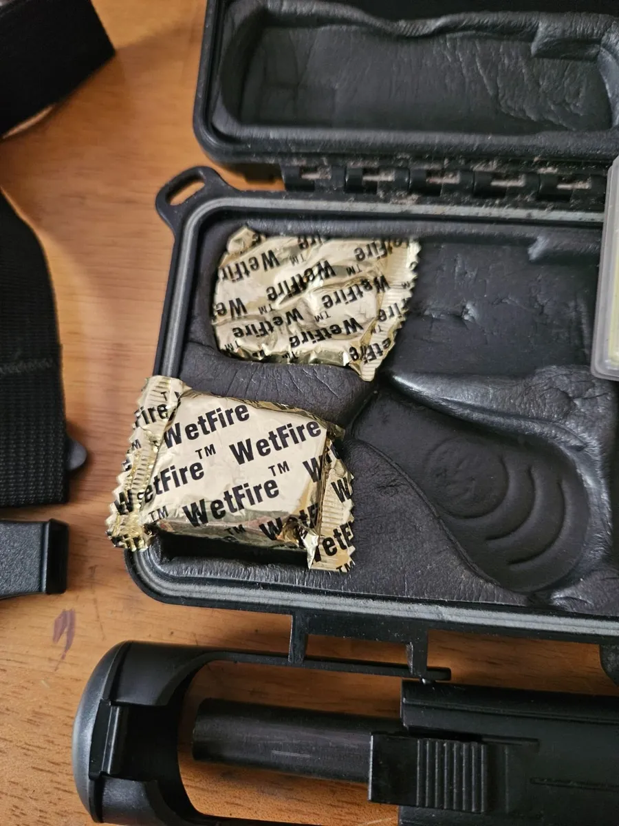 Army Survival Kit - Image 3