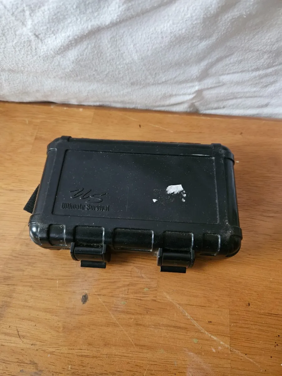 Army Survival Kit - Image 4