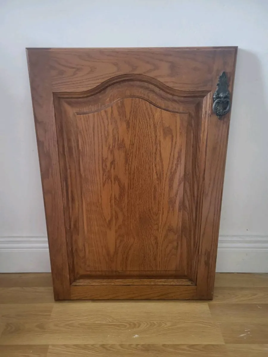 Kitchen Doors - Image 1