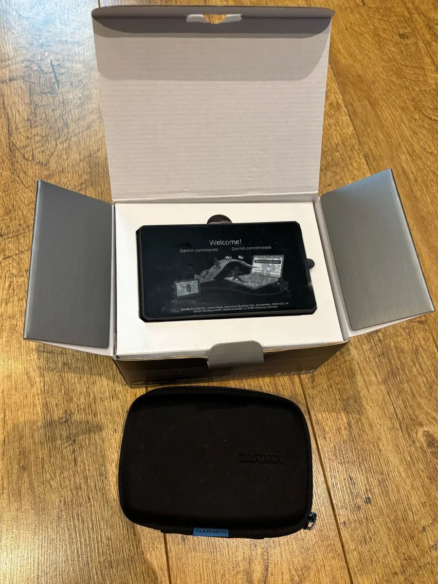 Garmin Zumo XT - Image 2