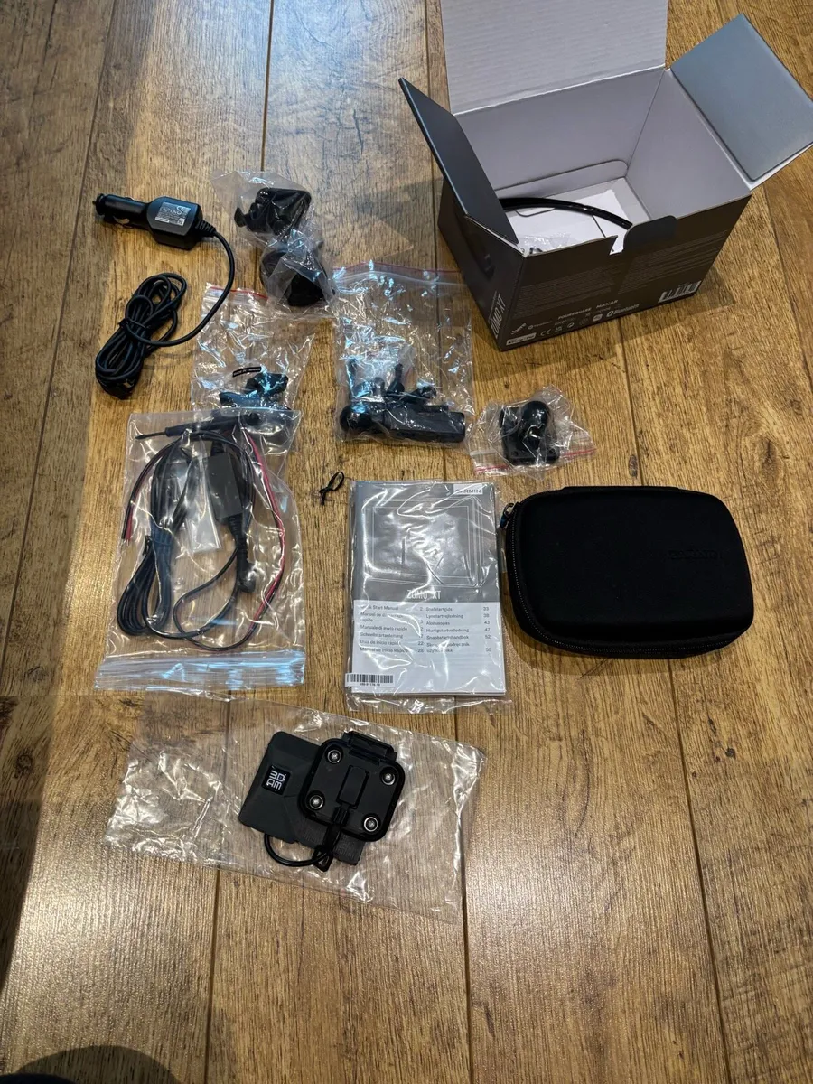 Garmin Zumo XT - Image 3