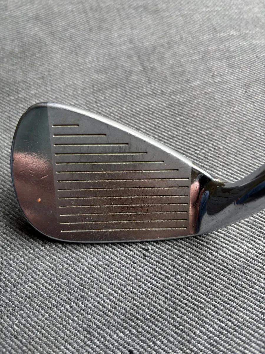 Golf irons - Image 4