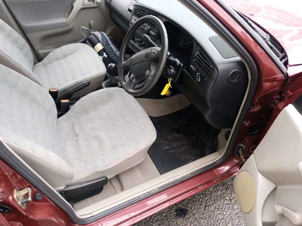 Beautiful golf diesel + Bentley turbo , Audi coupe - Image 2