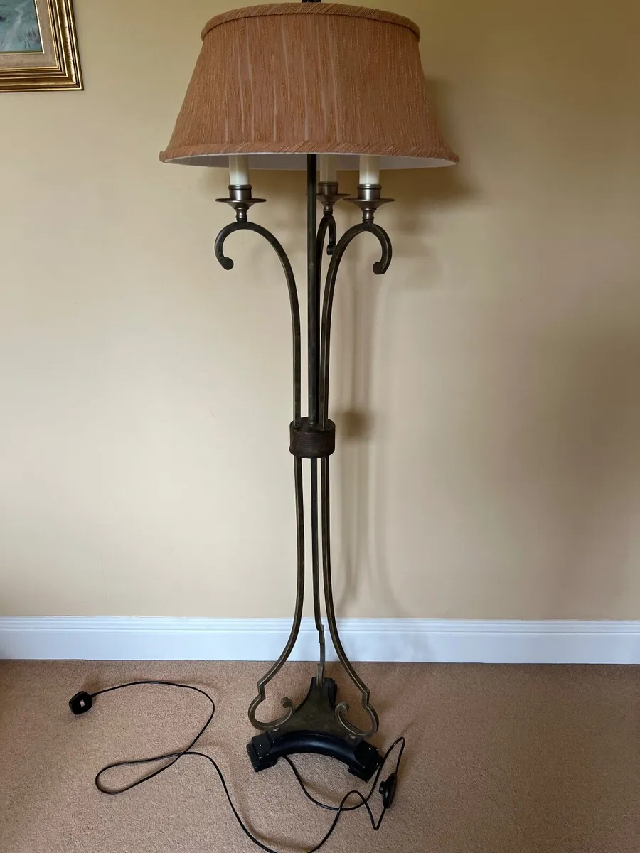 Standard Lamp - Image 1