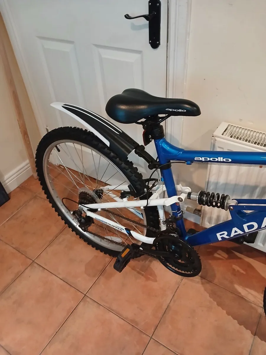 Bicycle - Image 4