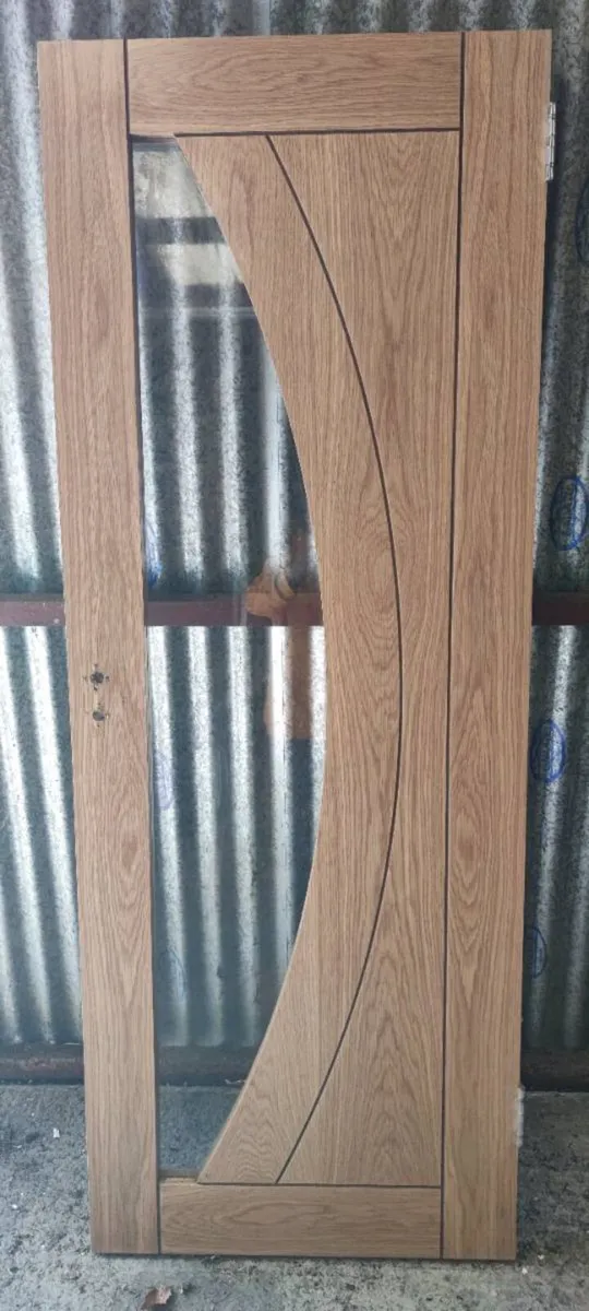 doors - Image 1