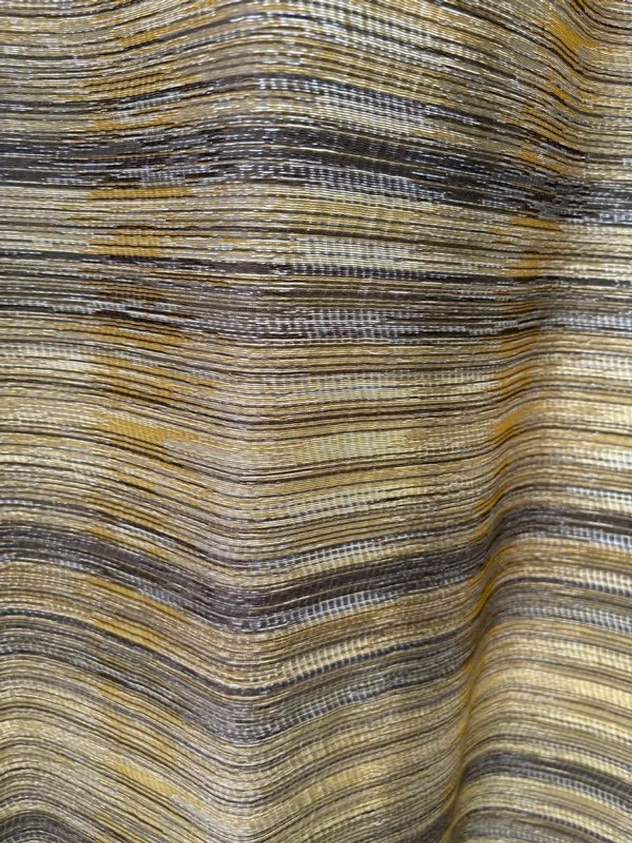 Curtains 90" x 90" - Image 2