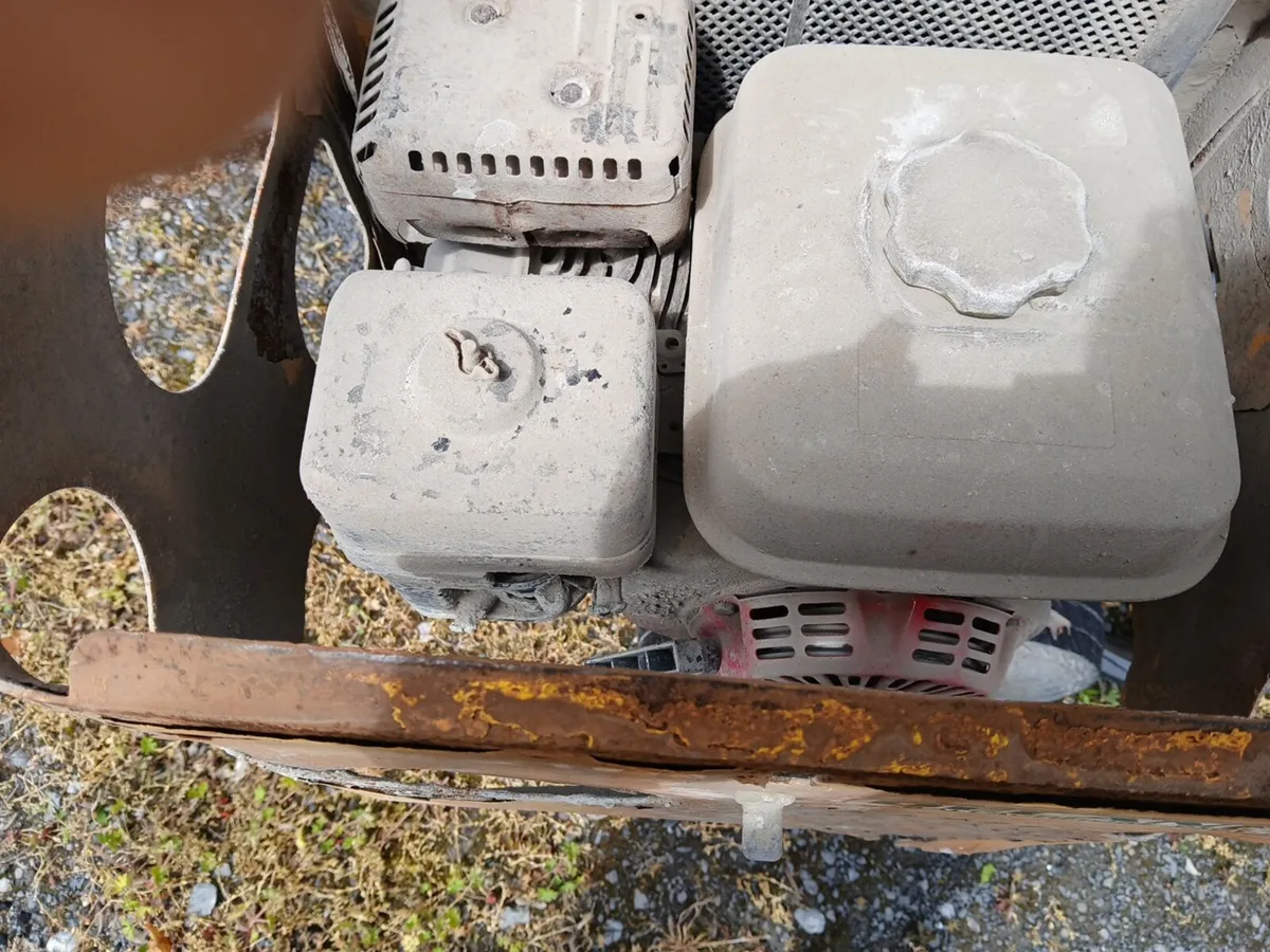 Mixer - Image 2