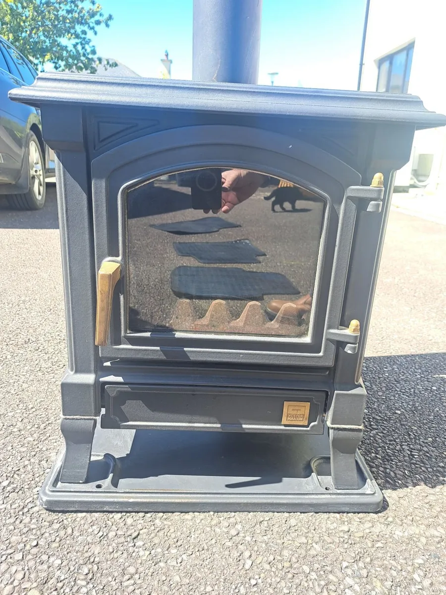 Nestor Martin 5kw Oil Stove - Image 4
