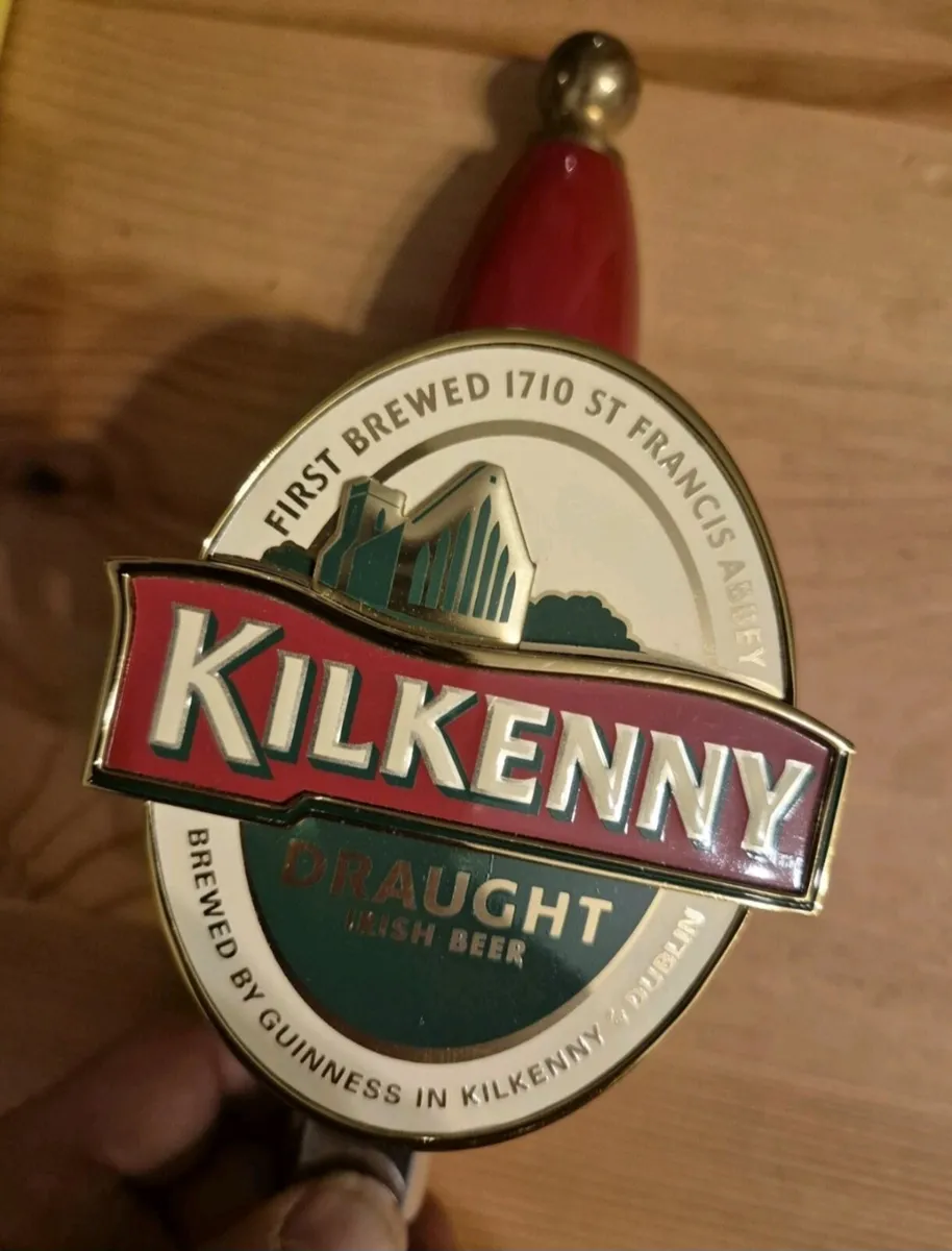 Kilkenny irish beer - Image 3