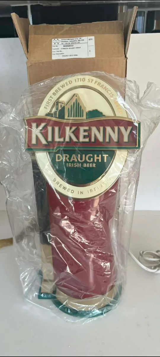 Kilkenny irish beer - Image 1