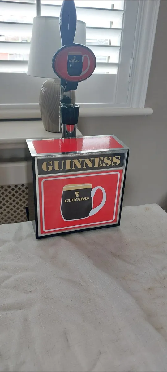 Guinness - Image 1