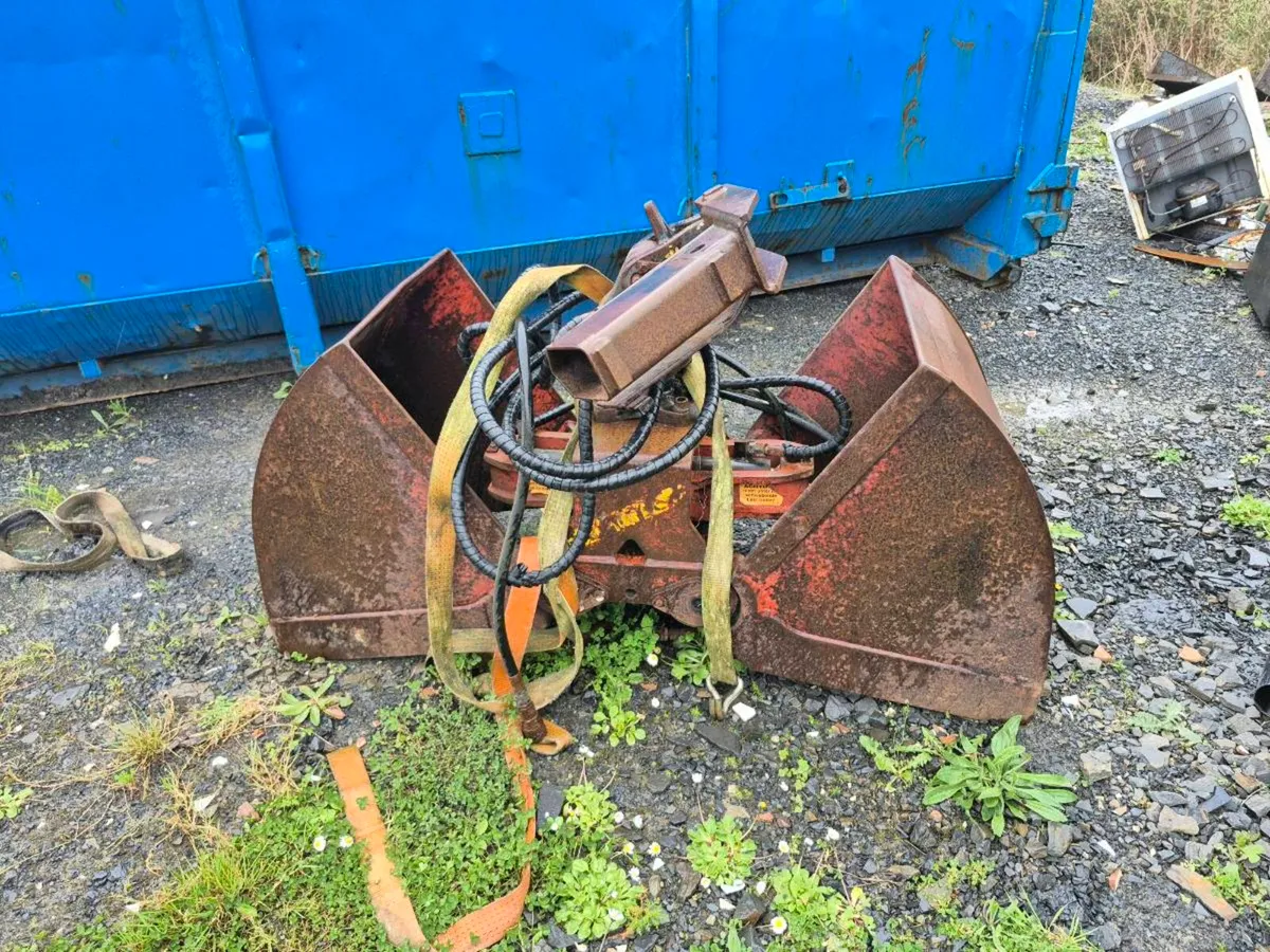 Palfinger PK 6501 - Image 2