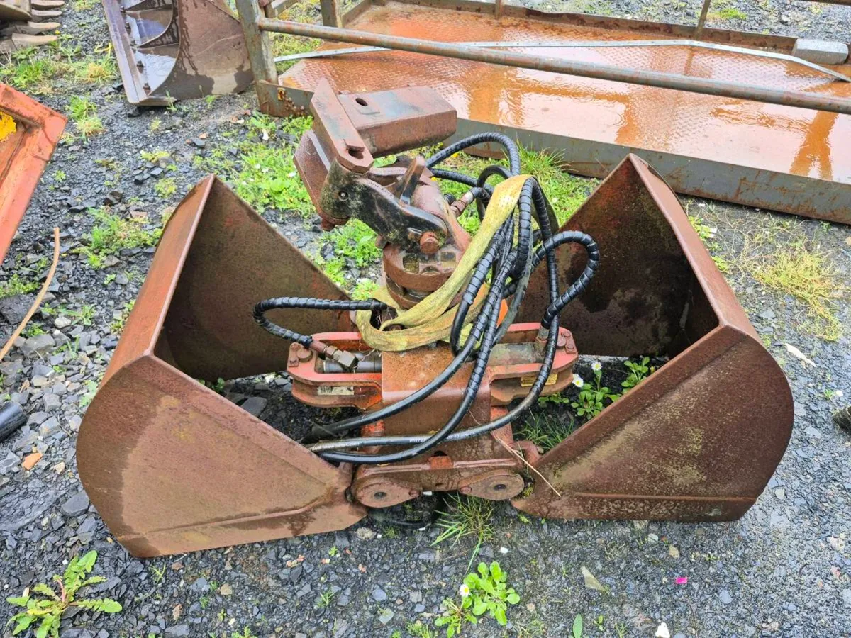 Palfinger PK 6501 - Image 3