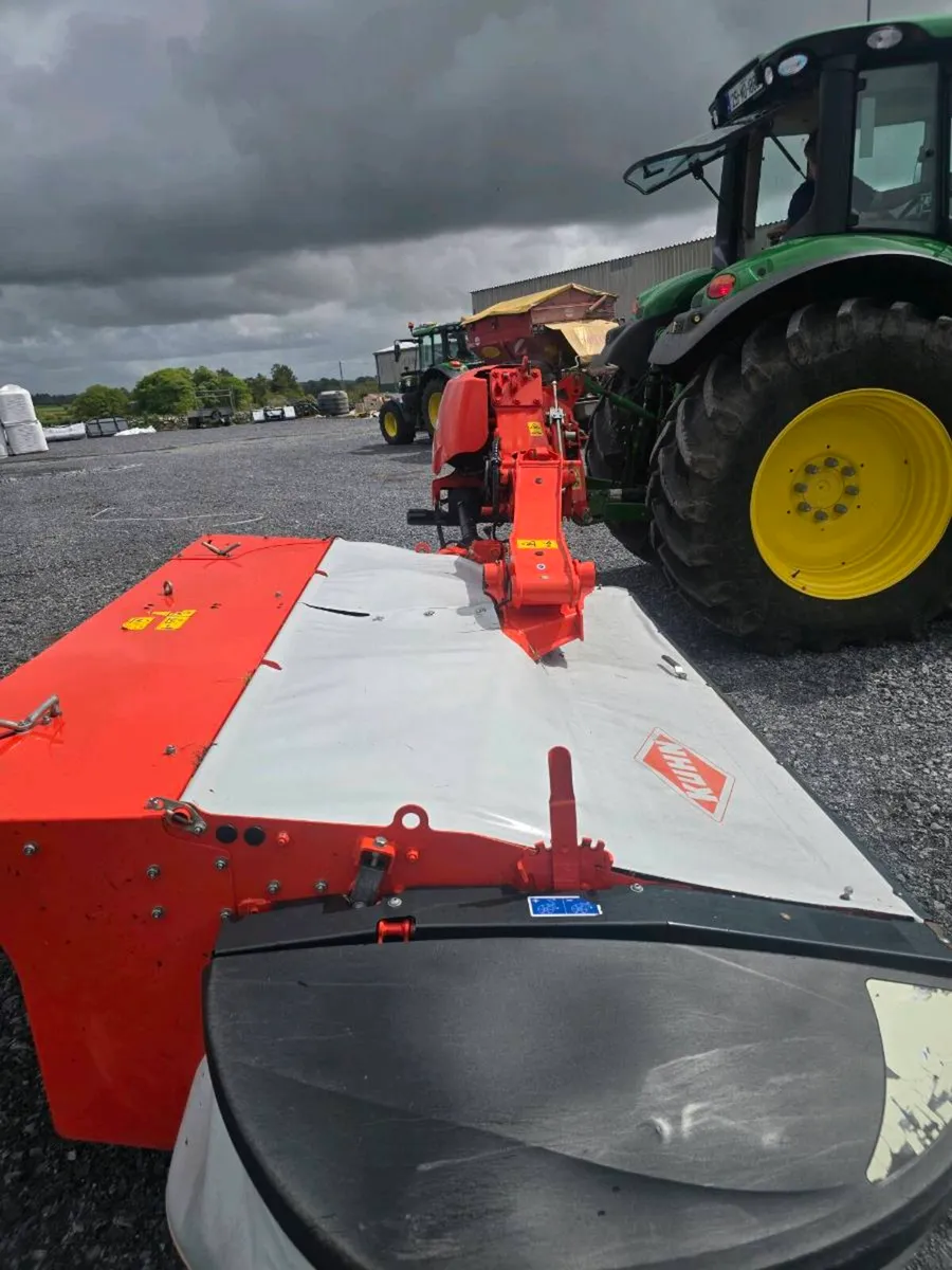 Kuhn 3115D 2022 - Image 2
