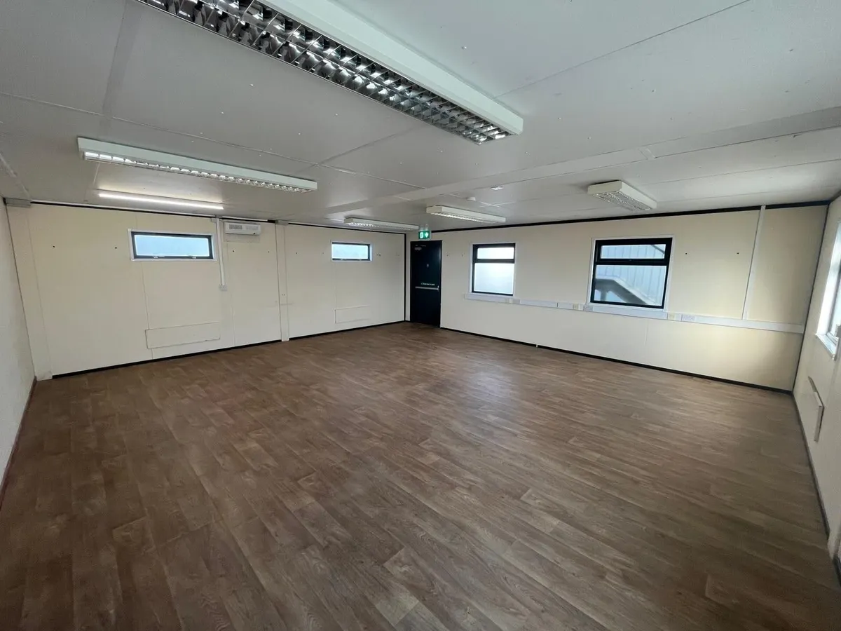 99' x 24' 2 Storey Modular for Sale / Hire - Image 4