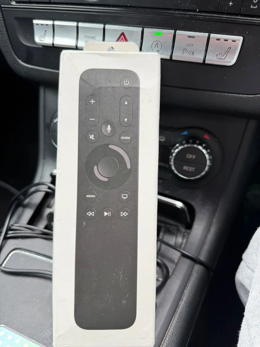 Apple Tv - Image 2