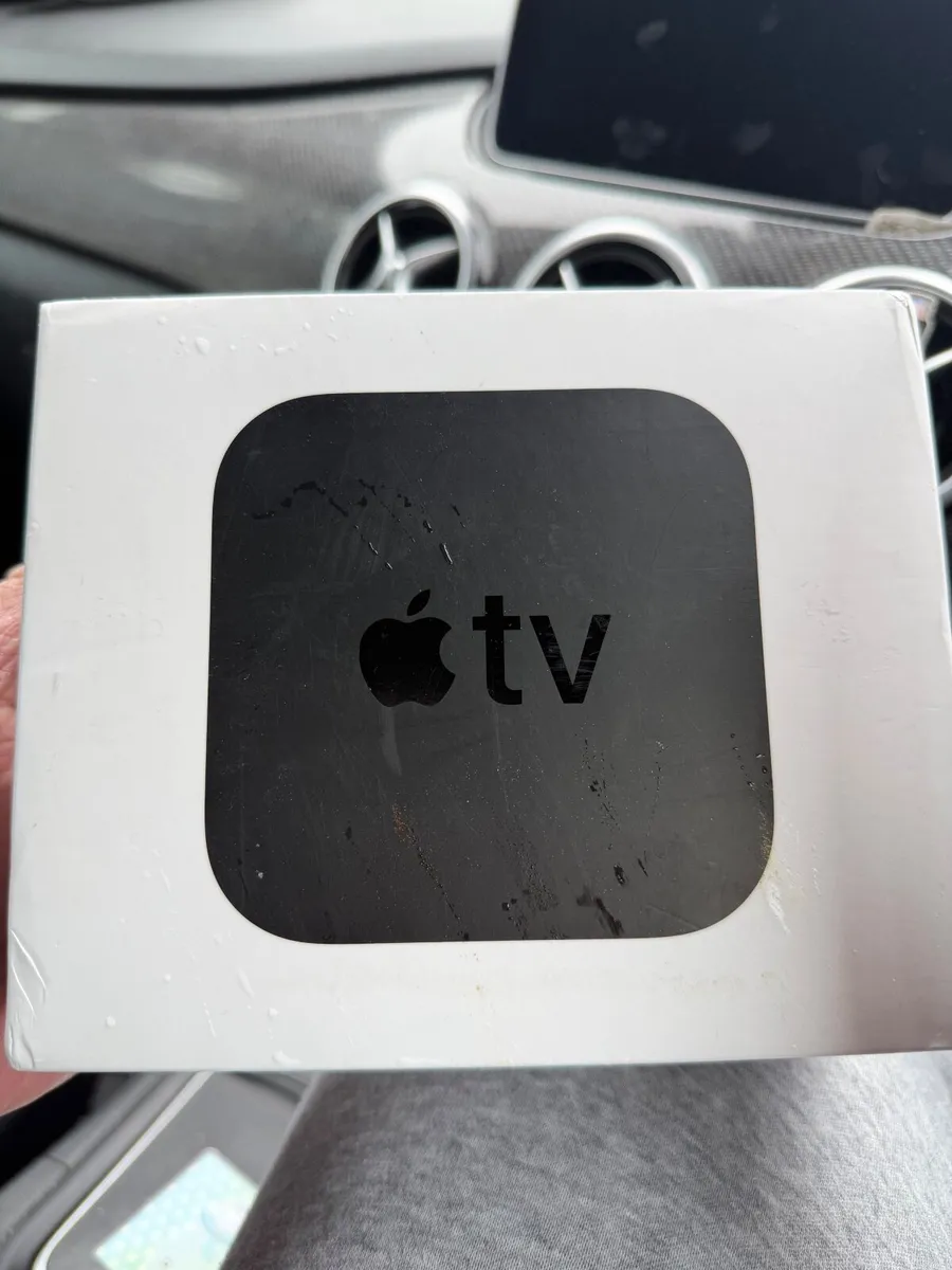 Apple Tv - Image 1