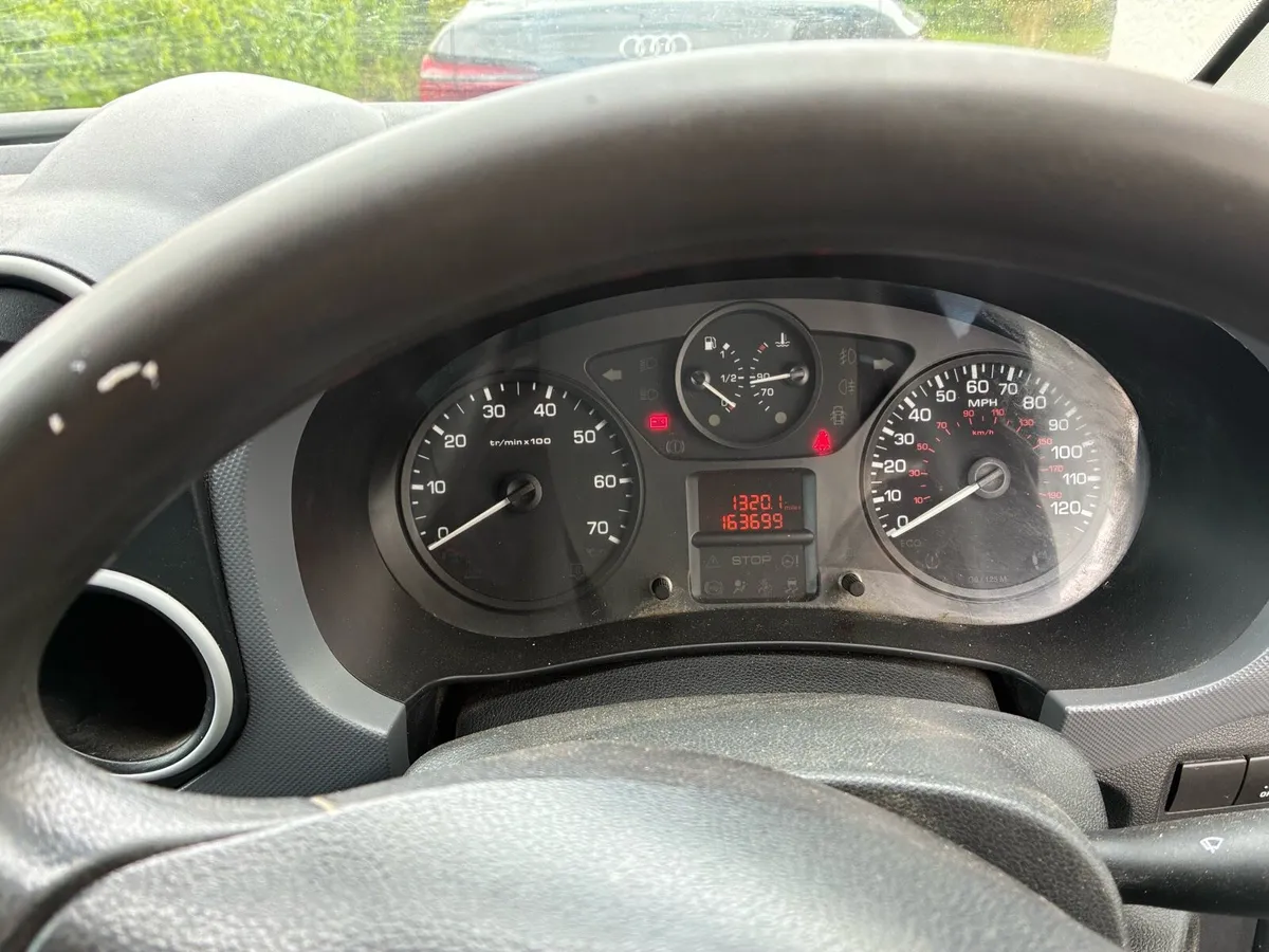 Citroen berlingo - Image 4