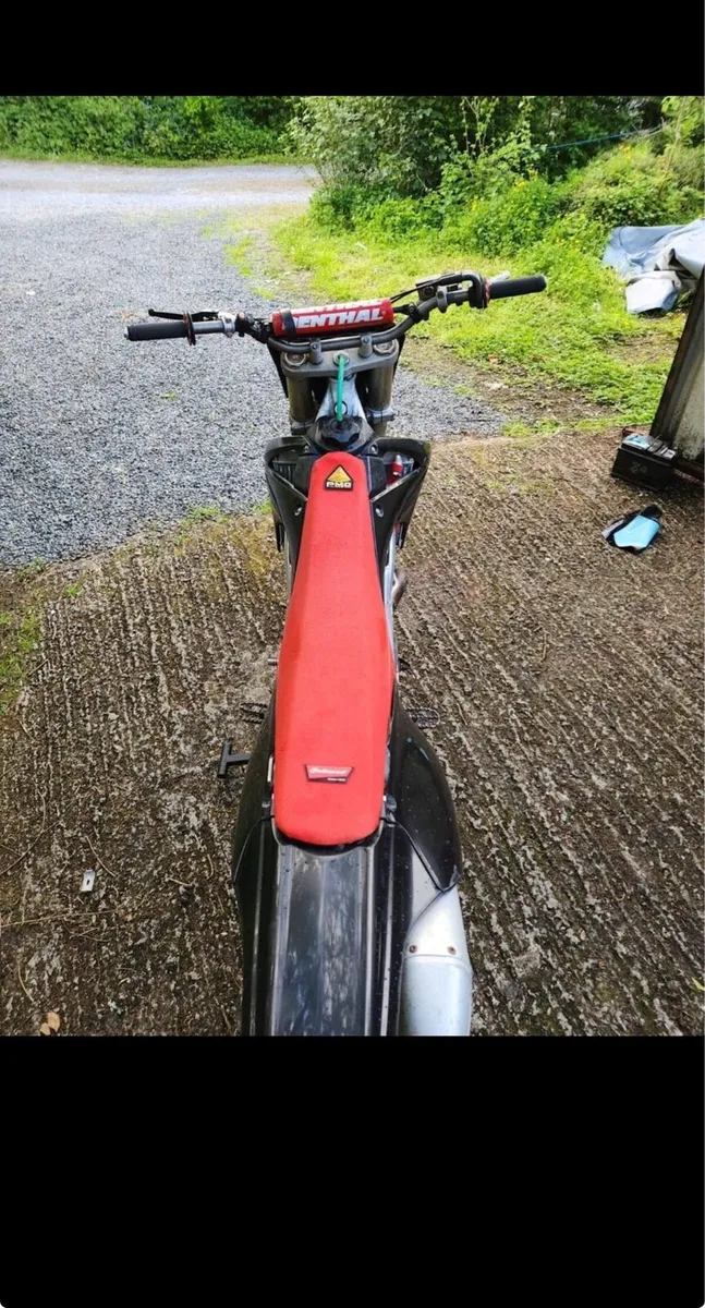 Crf 450r - Image 4