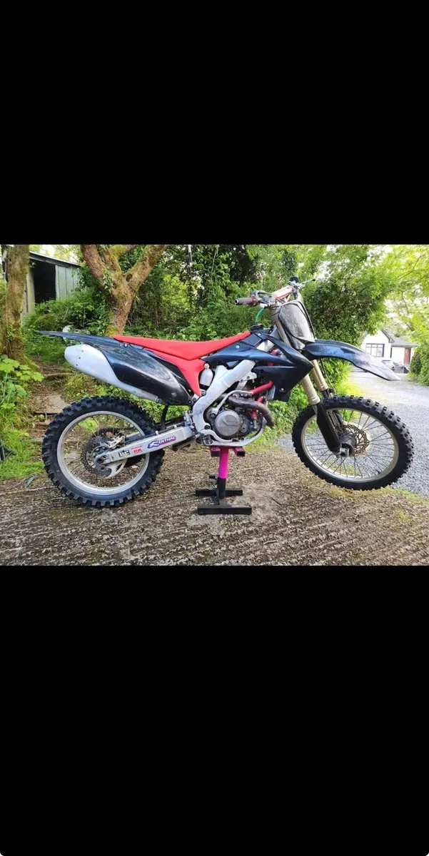 Crf 450r - Image 2