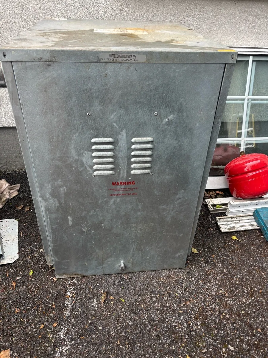 Boiler casings - Image 2