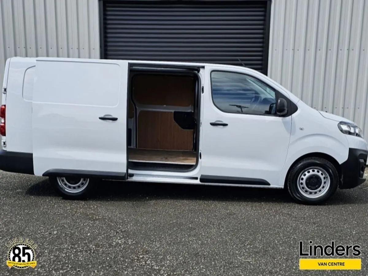 Citroen Dispatch LWB EX DEMO - Image 3