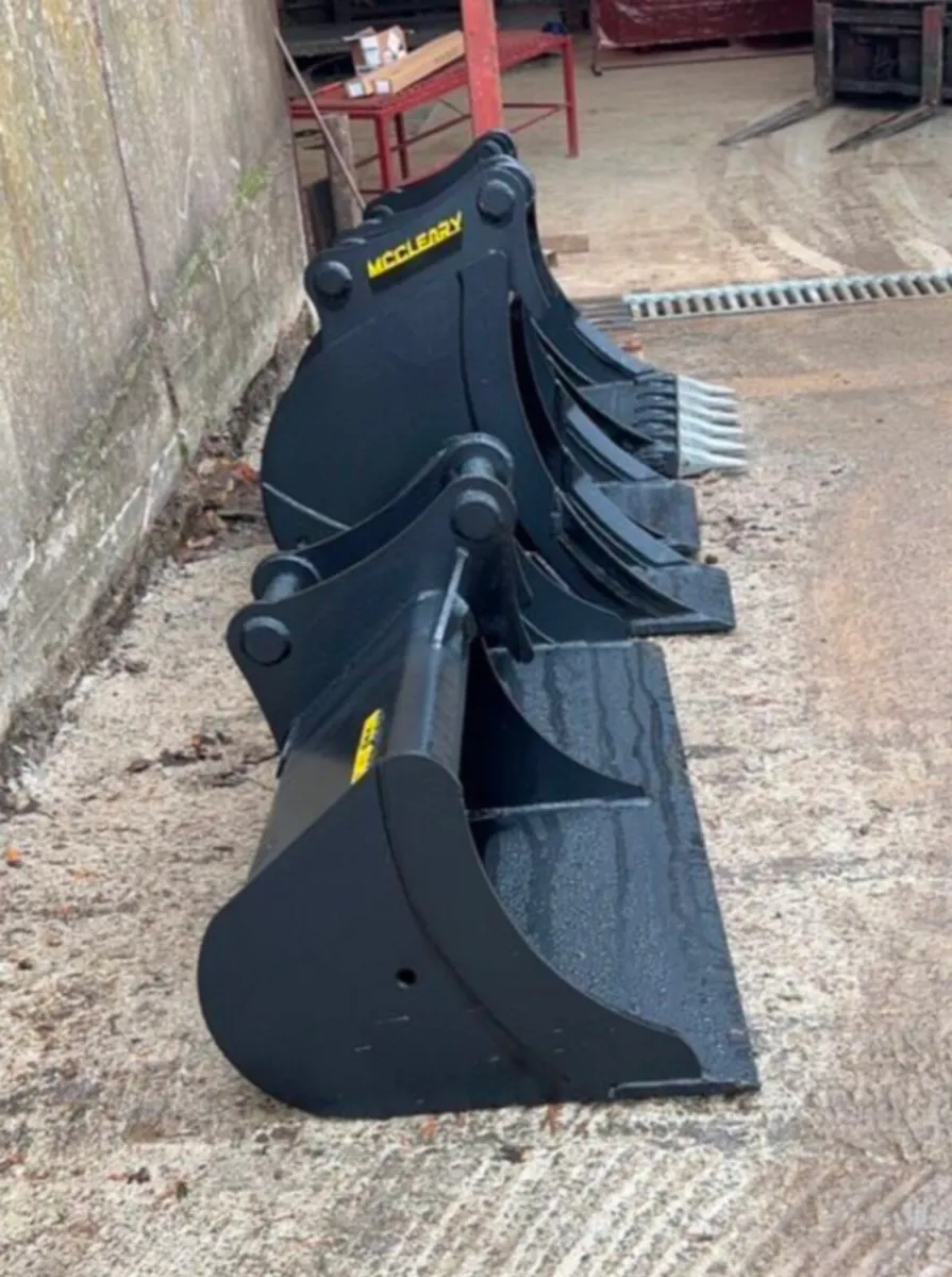 Digger Buckets - Image 3