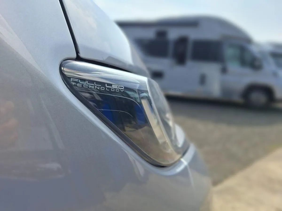 NEW ADRIA MATRIX SUPREME 670 DC - Image 4