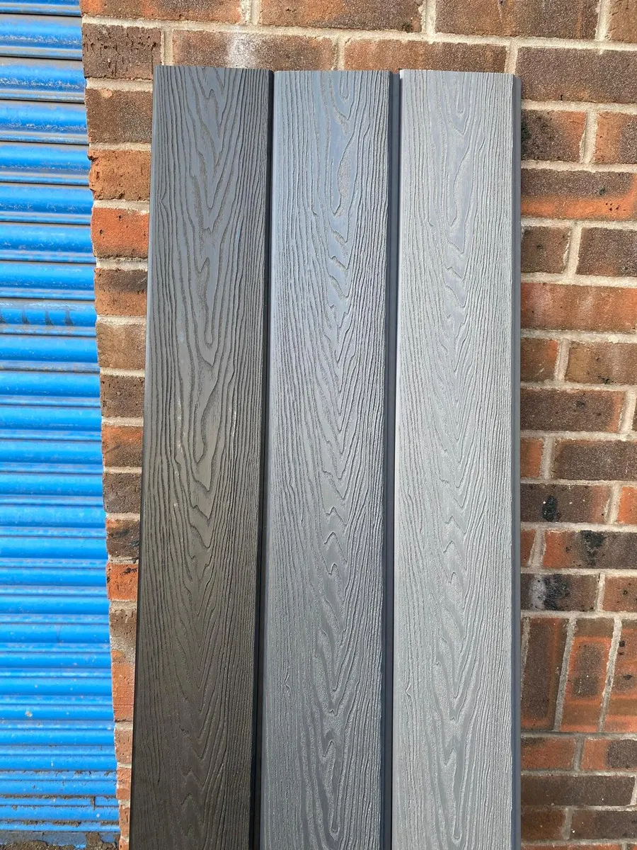 Composite boards - Image 1