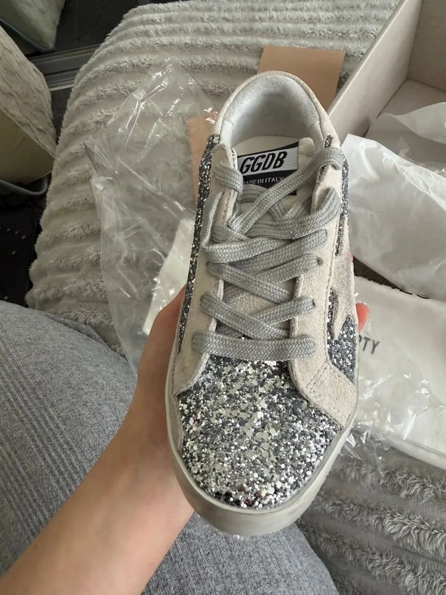 Golden goose size 37 - Image 2