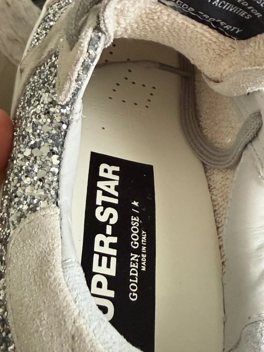 Golden goose size 37 - Image 3
