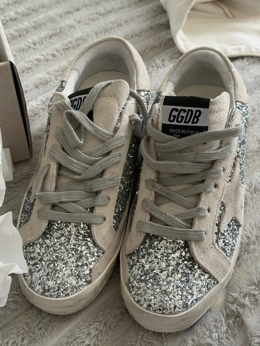 Golden goose size 37 - Image 4