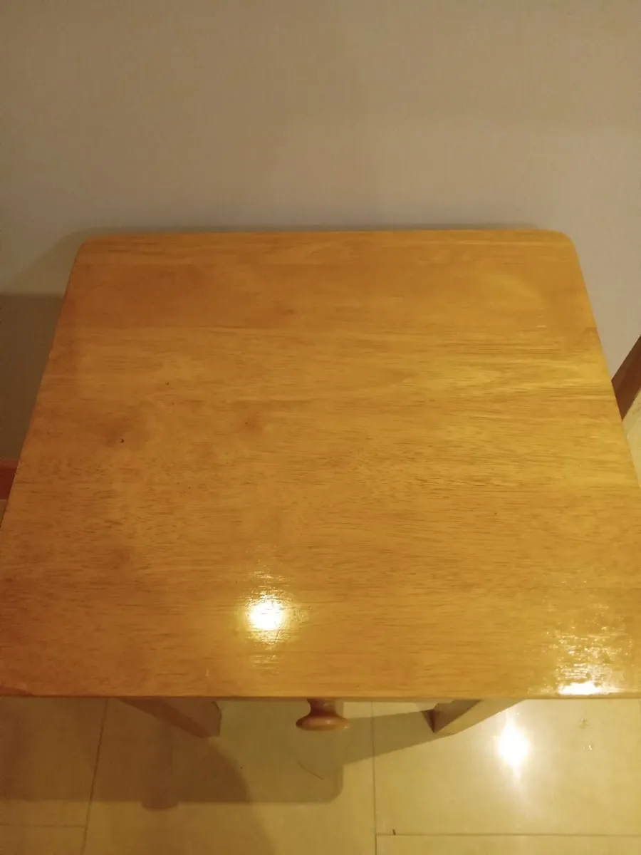 Lamp tables - Image 2
