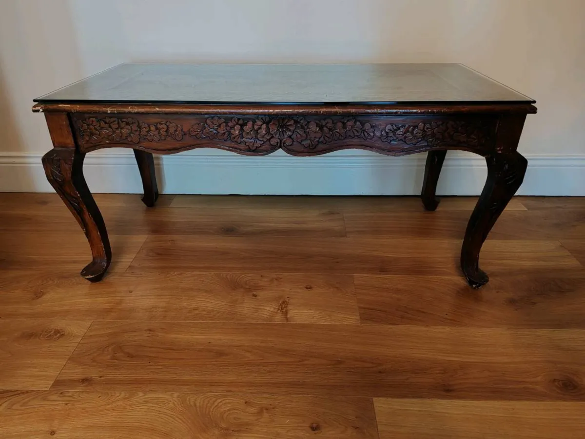 Coffee table - Image 1