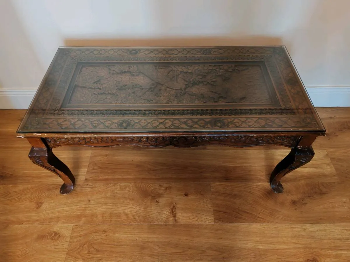 Coffee table - Image 2