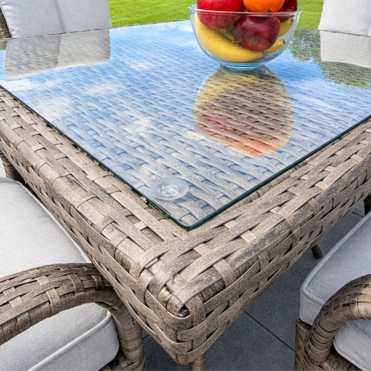 Outdoor Garden Furniture - Image 4