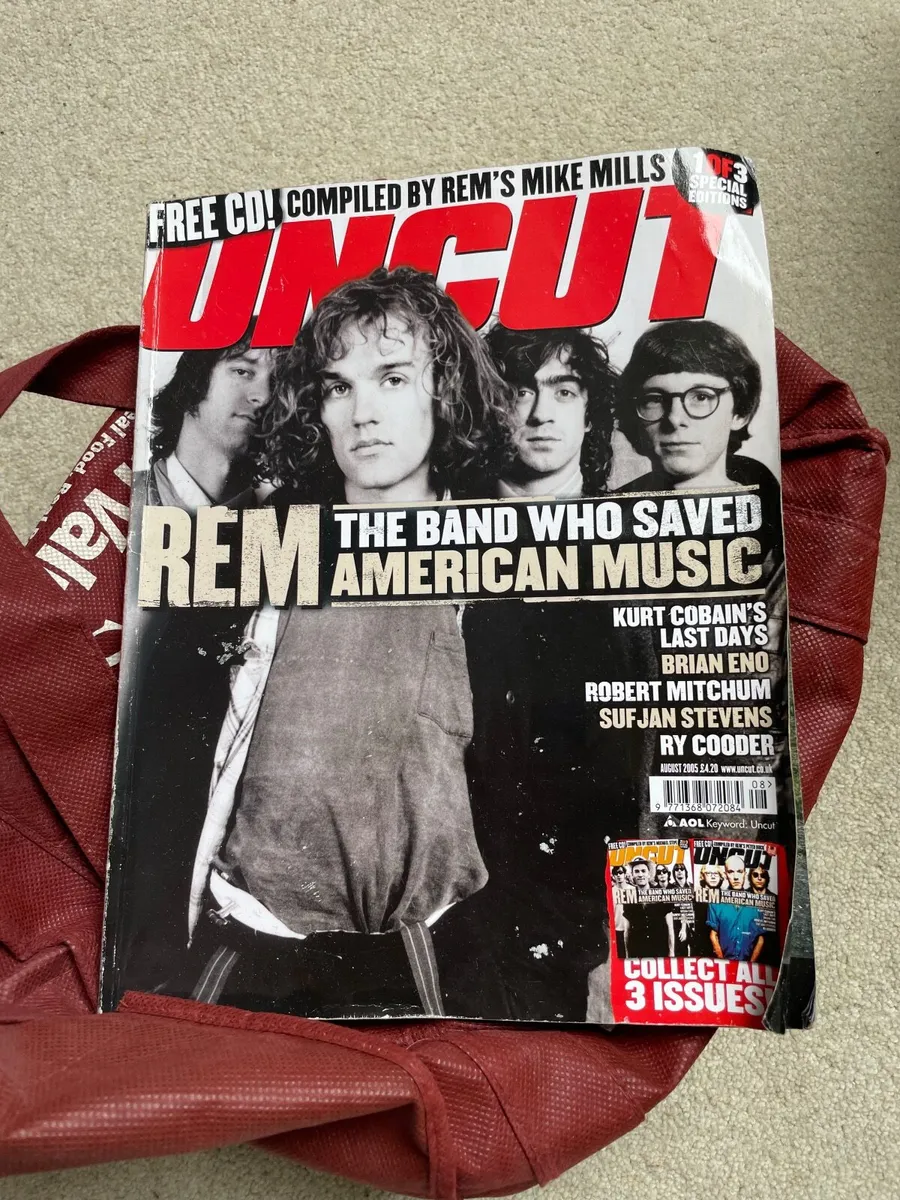 Music magazines - Image 2