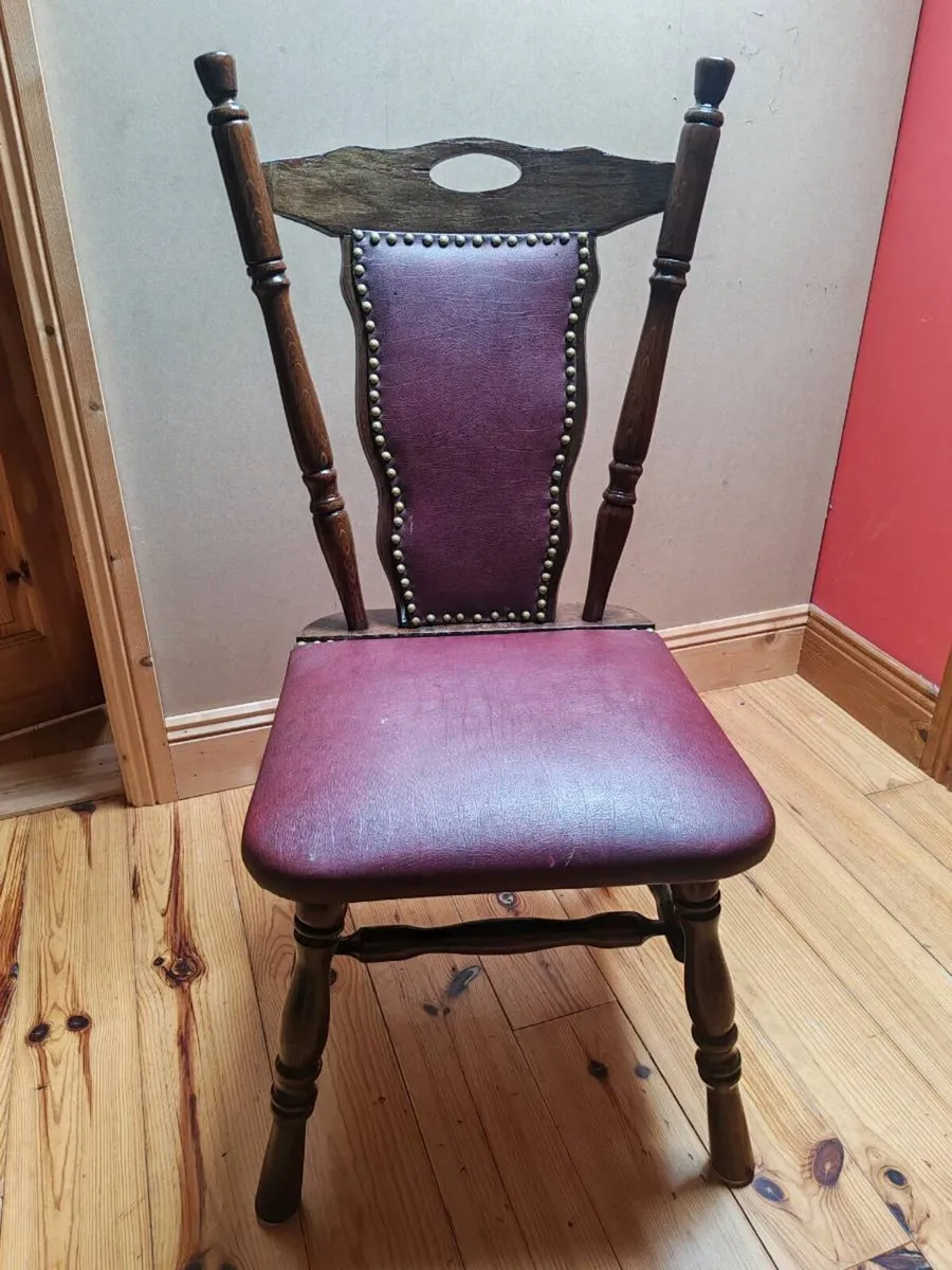 Chair - Image 1