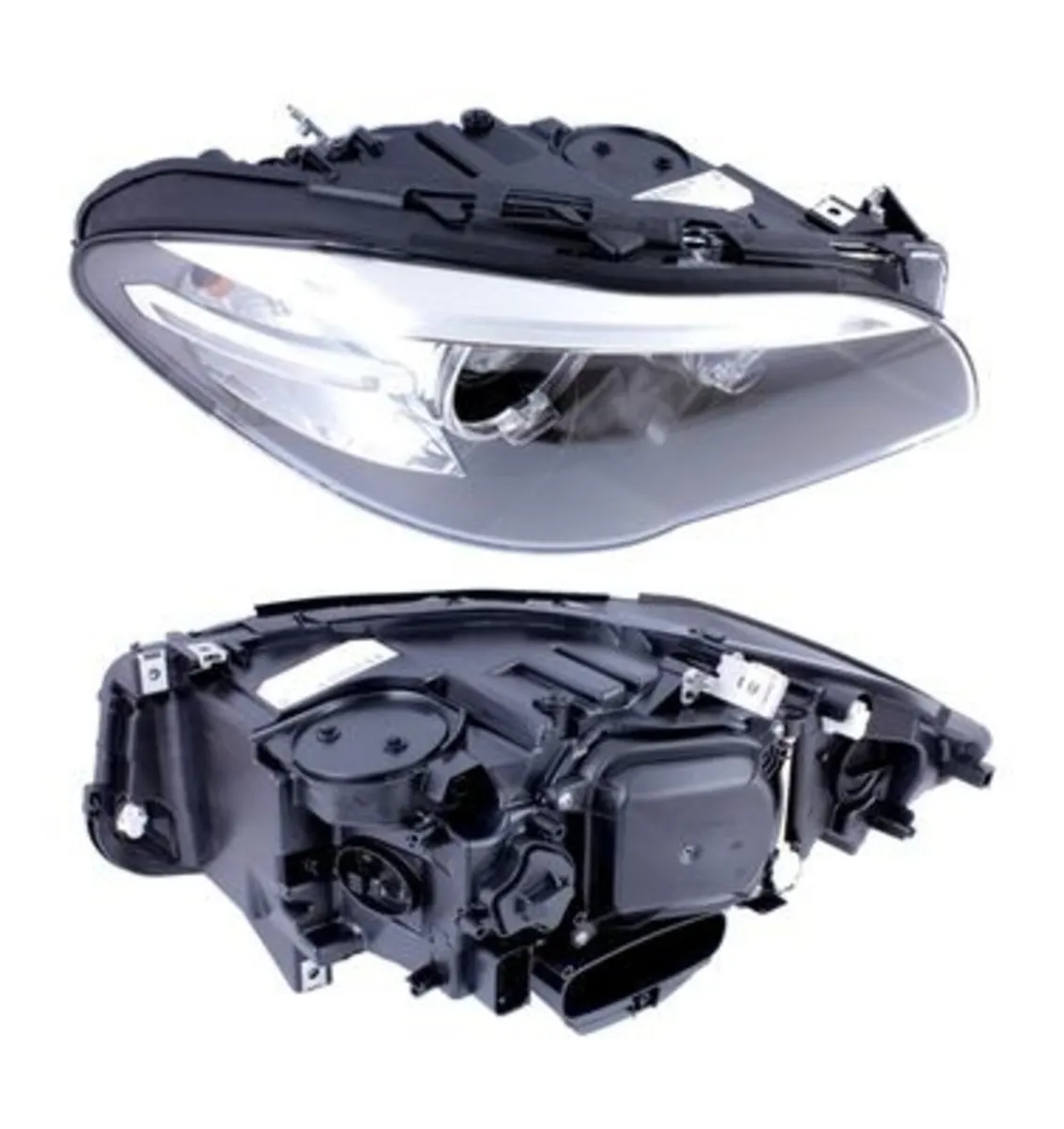 BMW 5 Series (F10) Headlamp Bi-Xenon Driver Side - Image 1