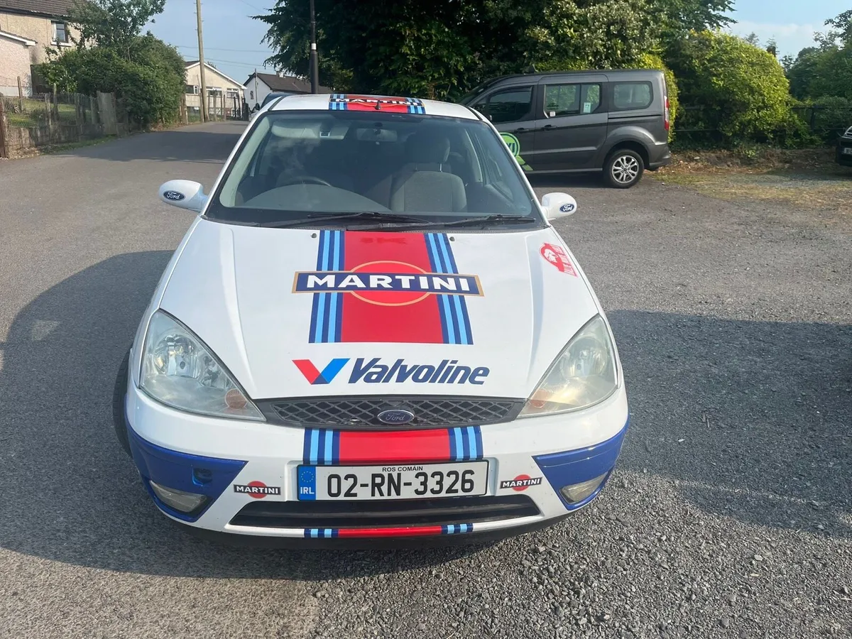 Ford focus - Image 2