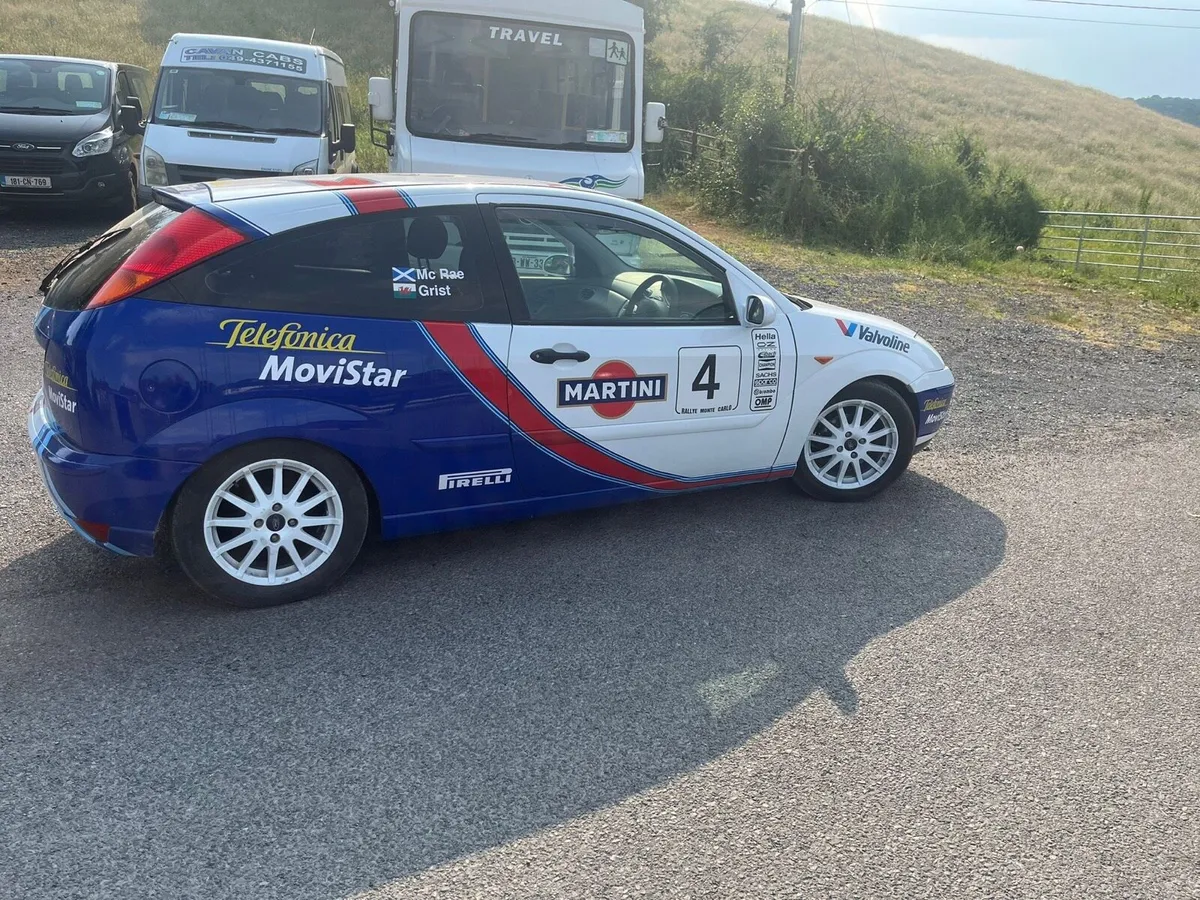 Ford focus - Image 3