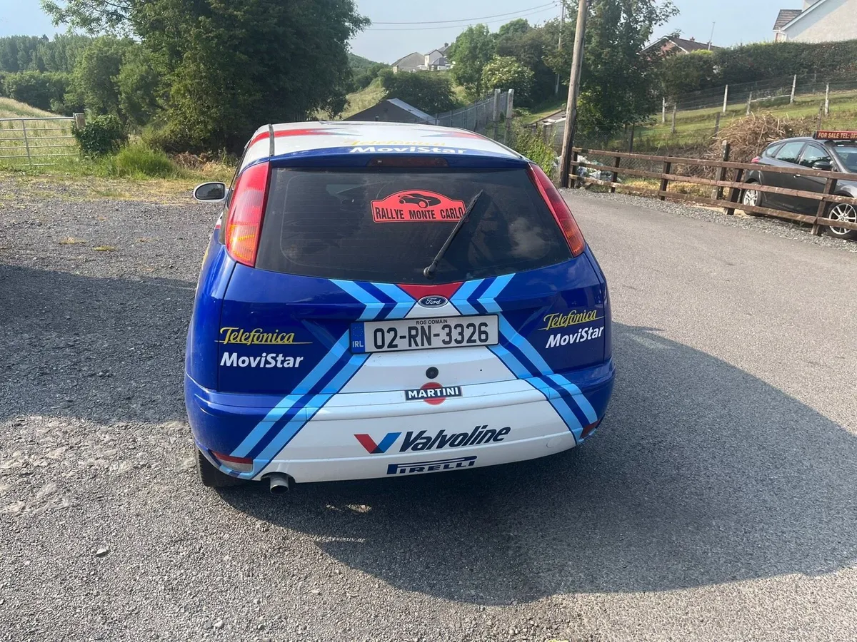Ford focus - Image 4
